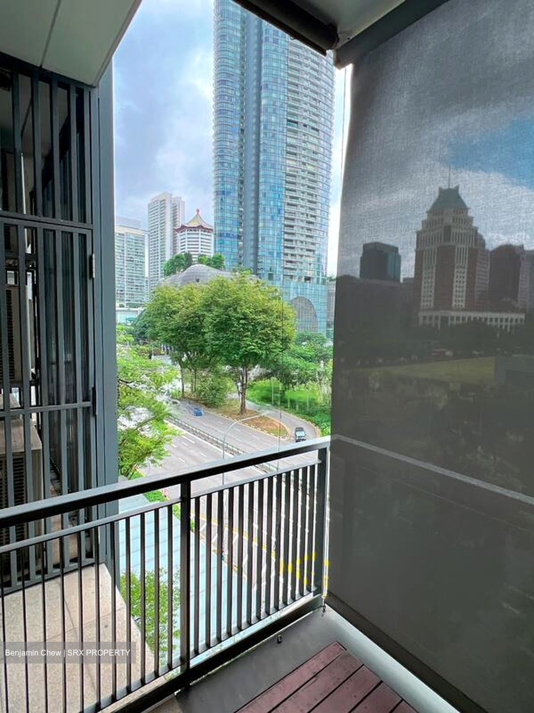 Paterson Linc (D9), Apartment #522828211